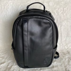Coach Edge Backpack Black